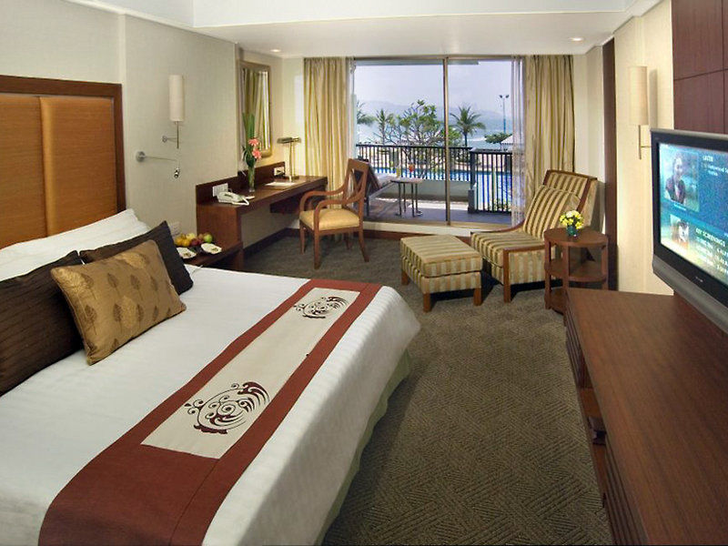 Dusit Thani Pattaya