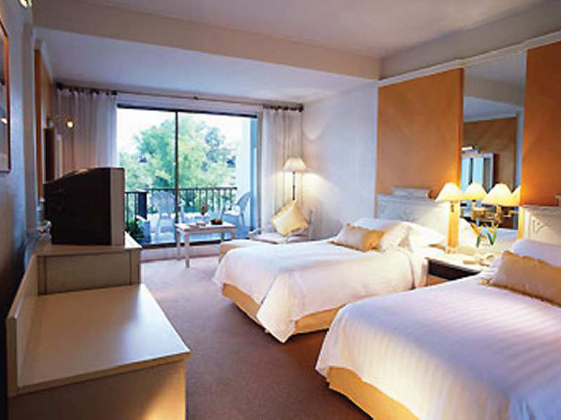 Dusit Thani Pattaya