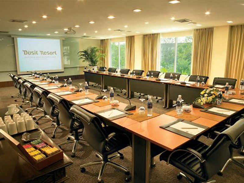 Dusit Thani Pattaya