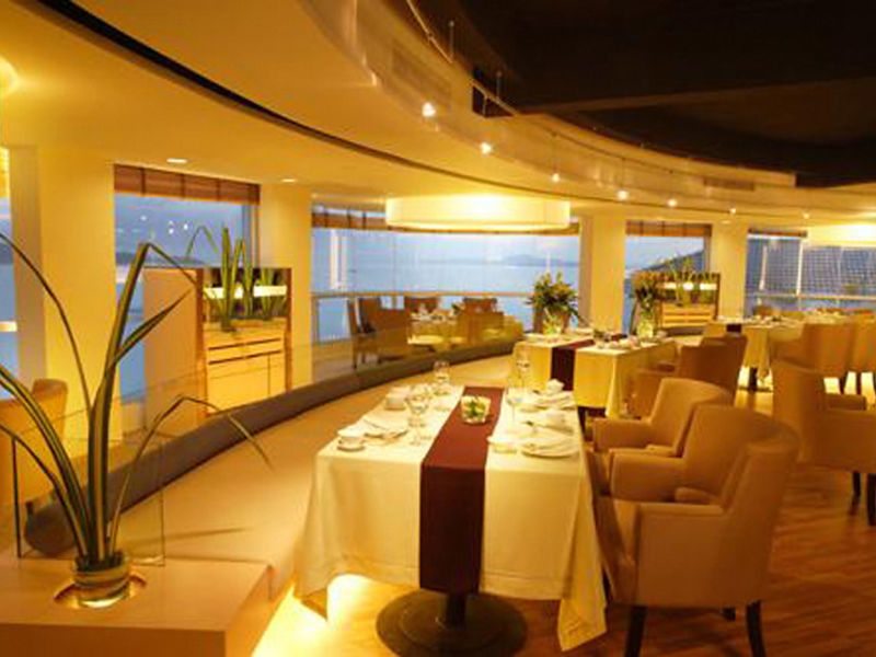 Dusit Thani Pattaya
