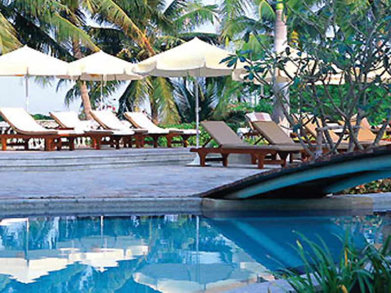 Dusit Thani Pattaya