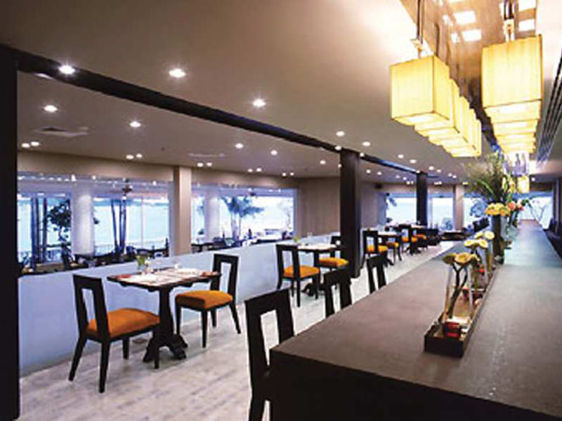 Dusit Thani Pattaya