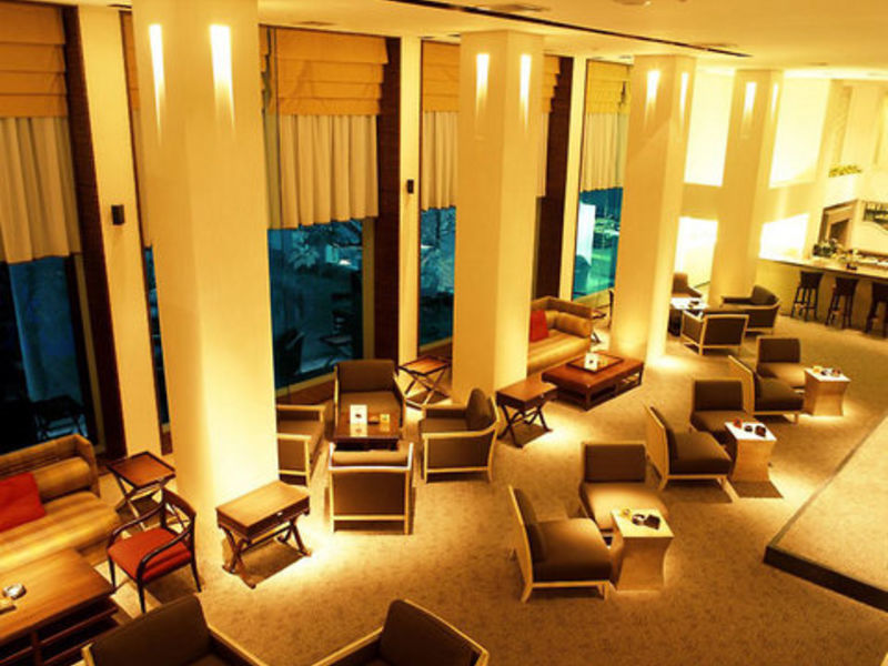 Dusit Thani Pattaya