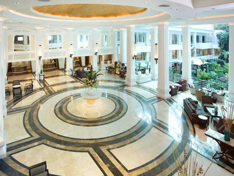 Dusit Thani Pattaya