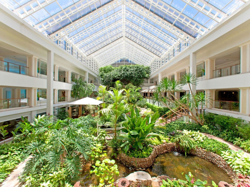Dusit Thani Pattaya