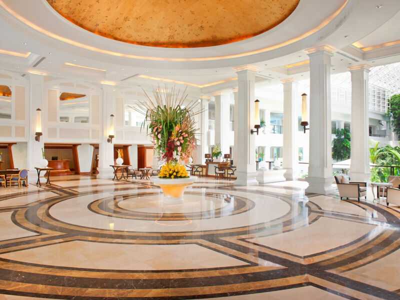 Dusit Thani Pattaya
