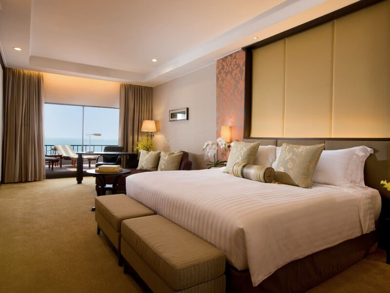 Dusit Thani Pattaya