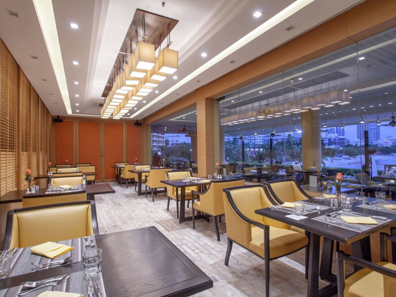 Dusit Thani Pattaya