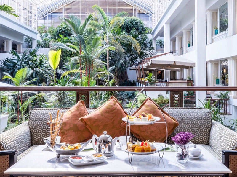 Dusit Thani Pattaya