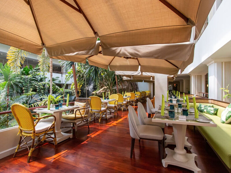 Dusit Thani Pattaya