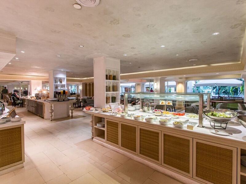 Dusit Thani Pattaya