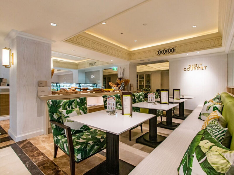 Dusit Thani Pattaya