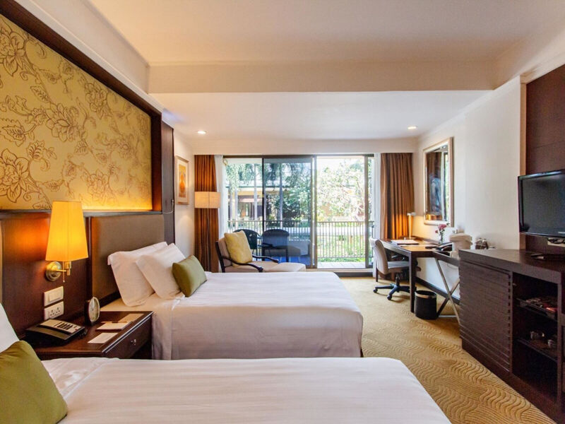 Dusit Thani Pattaya