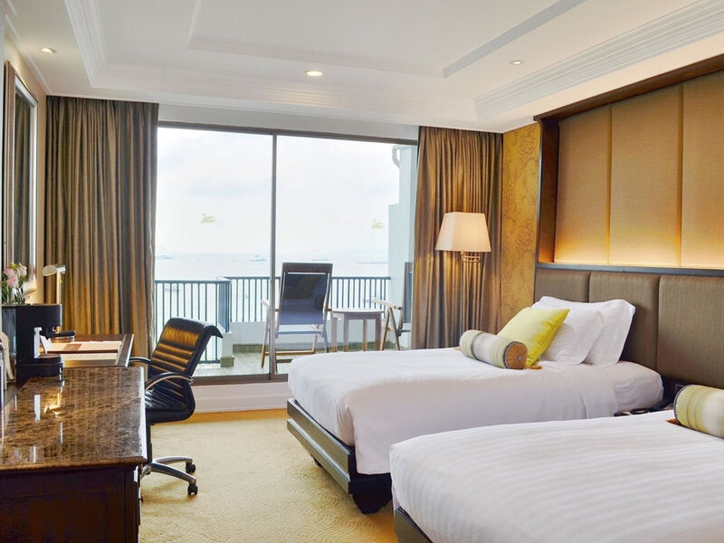 Dusit Thani Pattaya