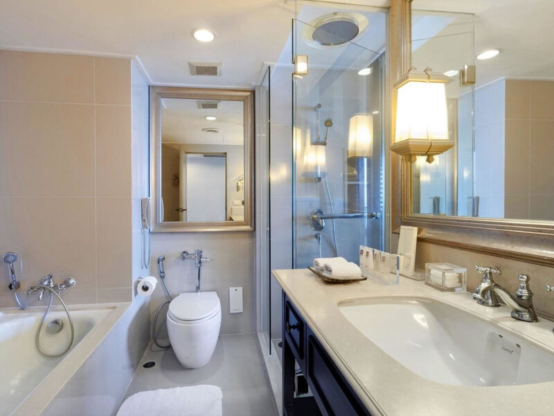 Dusit Thani Pattaya