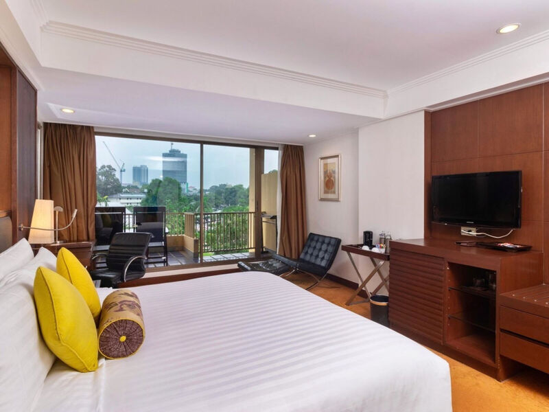 Dusit Thani Pattaya