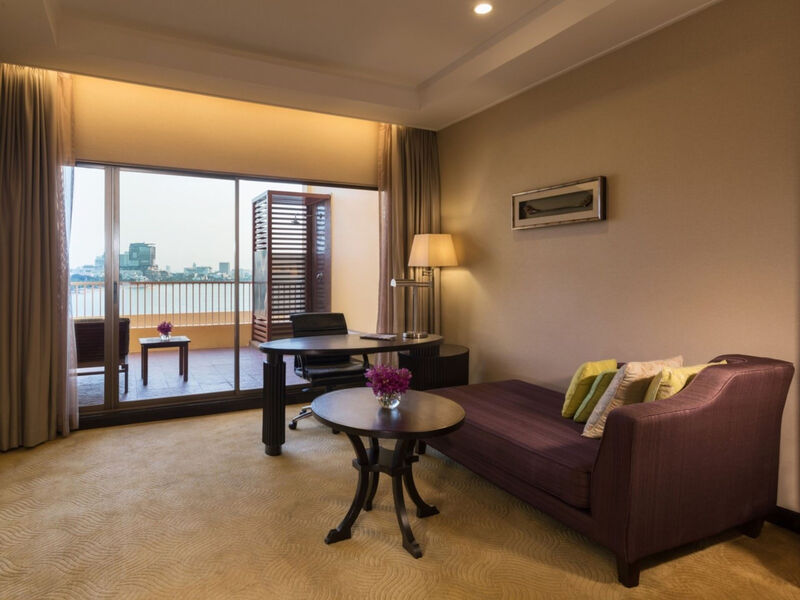 Dusit Thani Pattaya