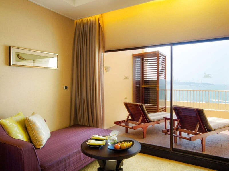 Dusit Thani Pattaya