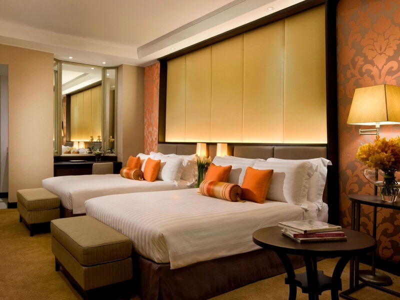 Dusit Thani Pattaya