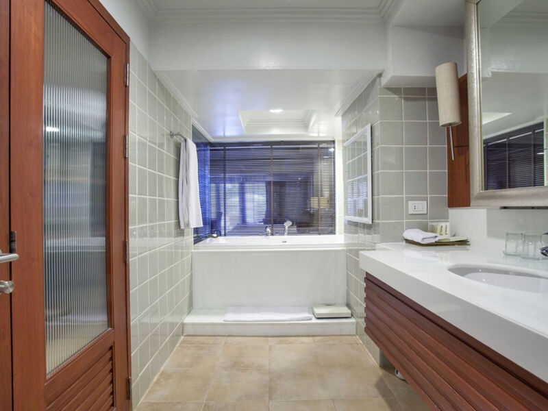 Dusit Thani Pattaya