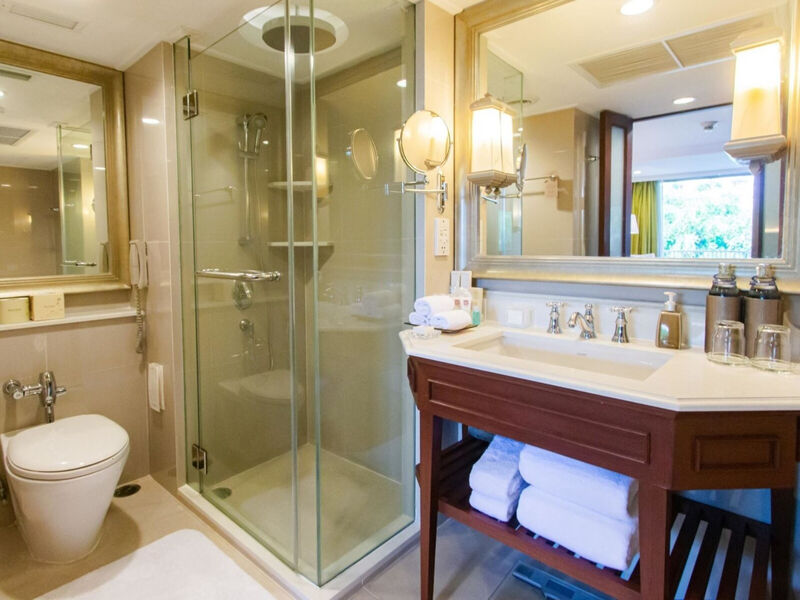 Dusit Thani Pattaya