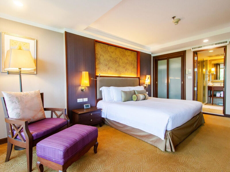 Dusit Thani Pattaya
