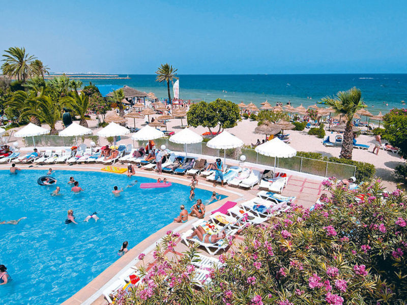 Eden Club
