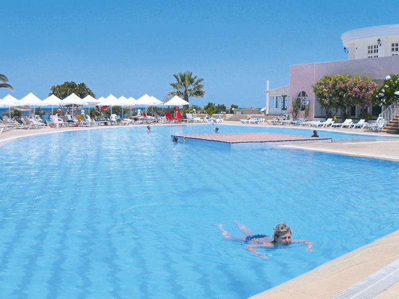 Eden Club