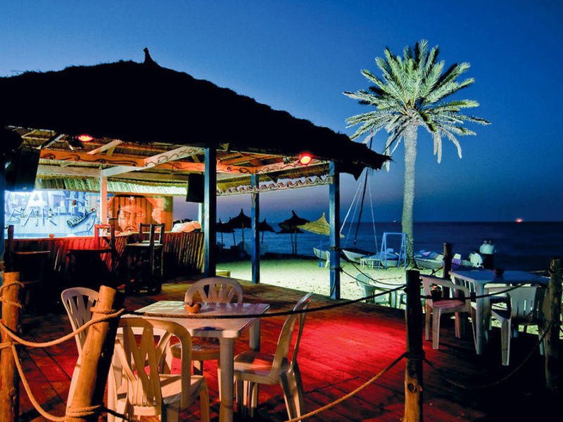 Eden Club