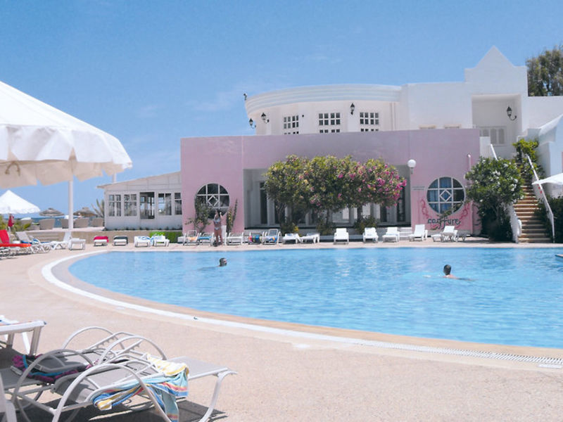 Eden Club