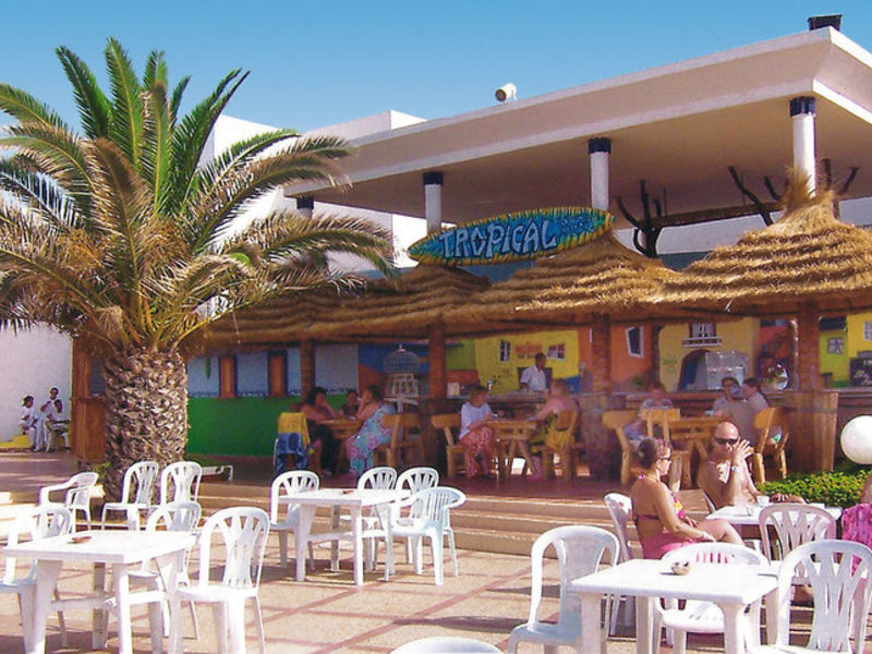 Eden Club