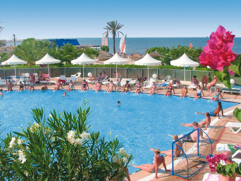 Eden Club