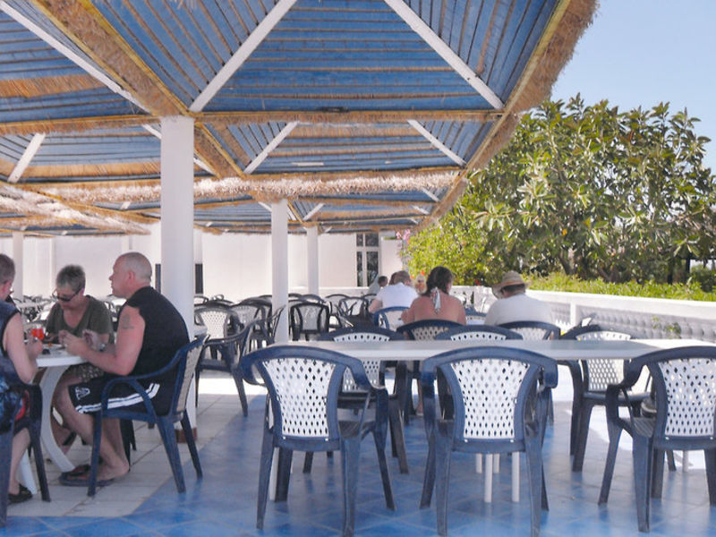 Eden Club