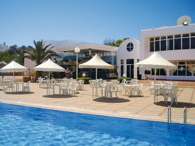 Eden Club