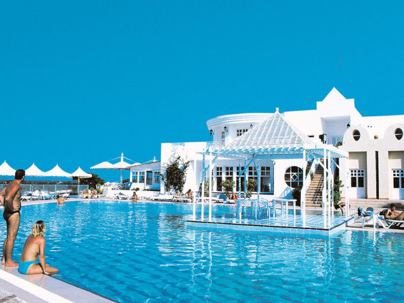 Eden Club