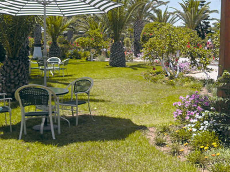 Eden Club