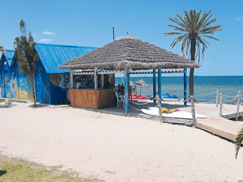 Eden Club