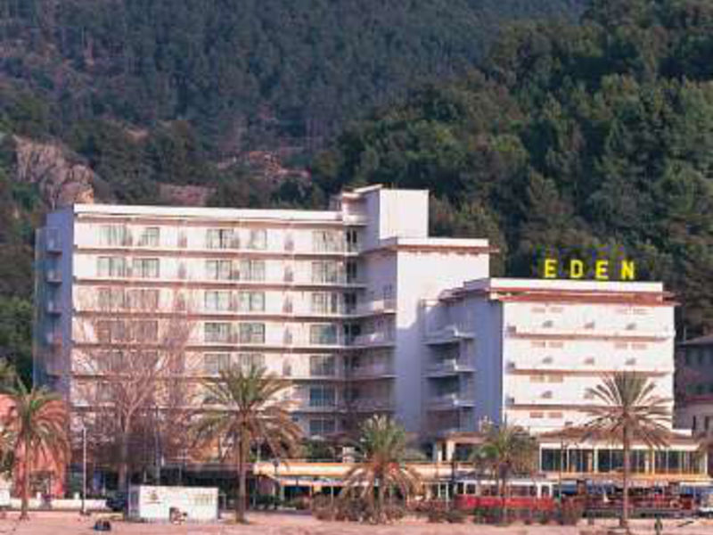 Eden