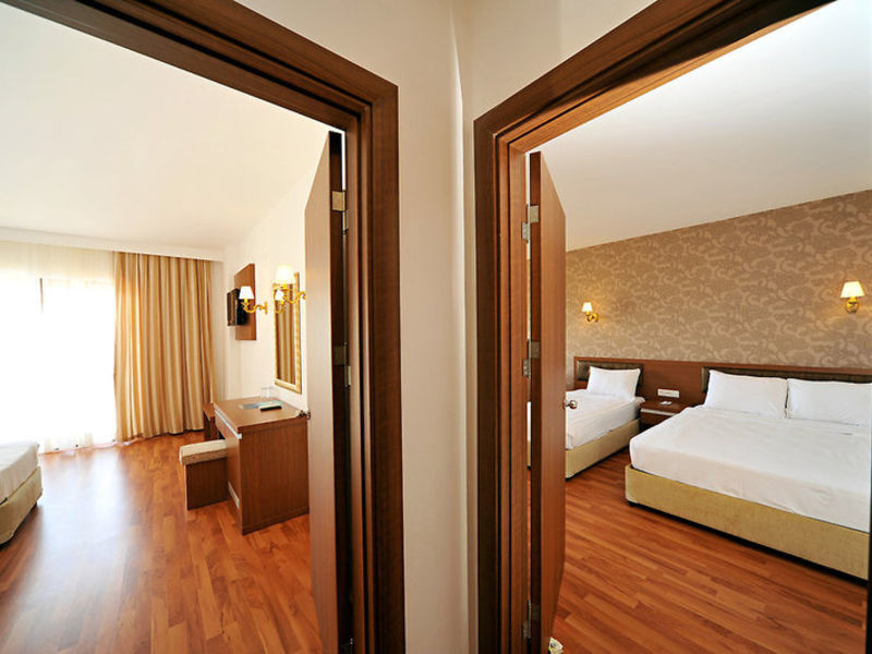 Eftalia Aqua Resort