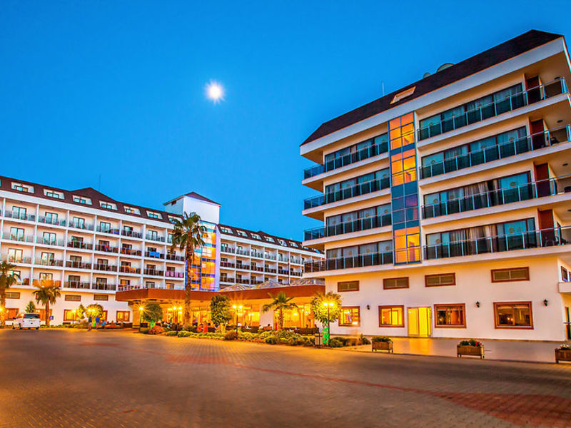 Eftalia Aqua Resort