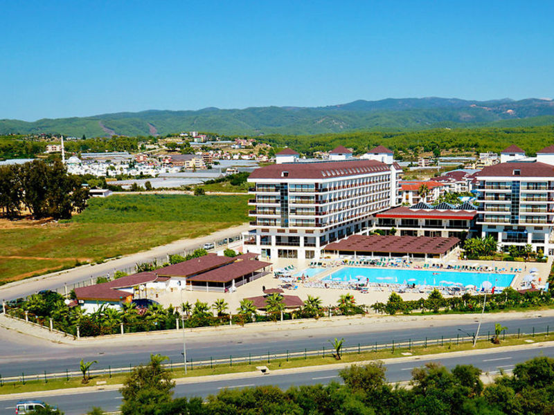 Eftalia Aqua Resort