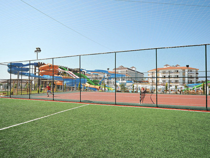 Eftalia Aqua Resort