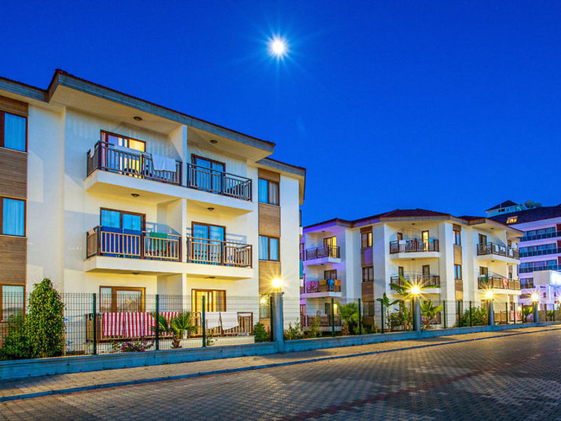 Eftalia Aqua Resort