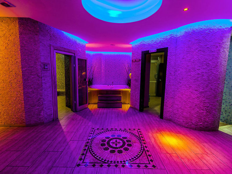 Eftalia Aqua Resort