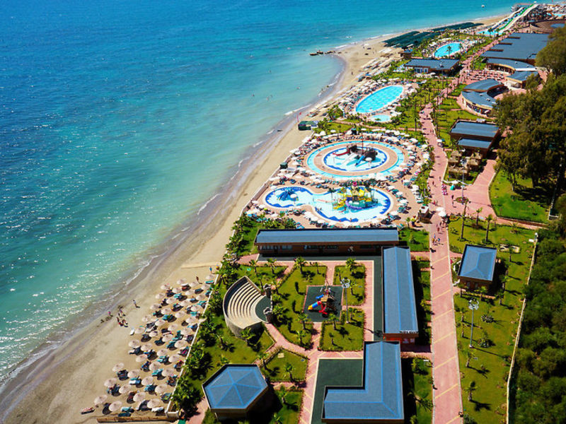 Eftalia Aqua Resort