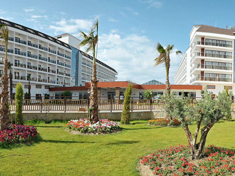 Eftalia Aqua Resort