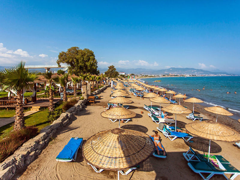 Eftalia Aqua Resort