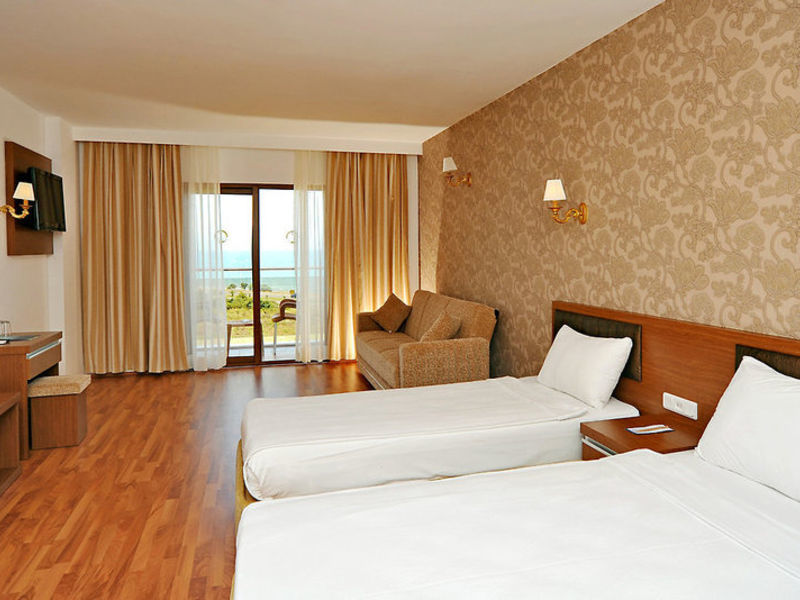Eftalia Aqua Resort