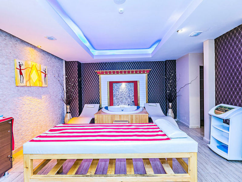 Eftalia Aqua Resort