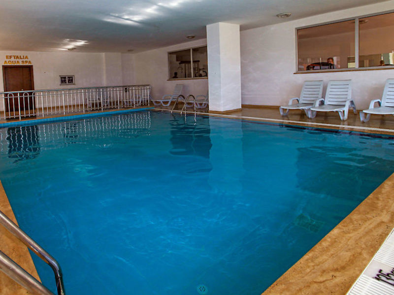 Eftalia Aqua Resort